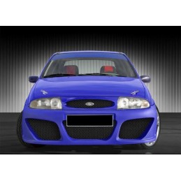 Parachoques delantero Ford Fiesta 96 99 mod REX