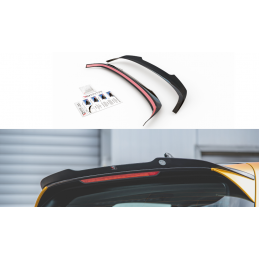 ALERON LIP V2 VW GOLF 8...