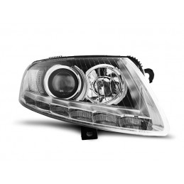 FAROS DELANTEROS CON LUZ...