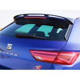 ALERON TRASERO SEAT LEON...