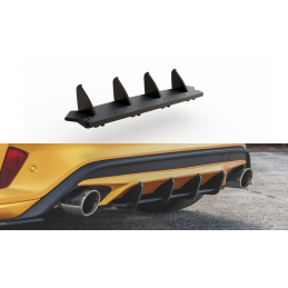 Difusor Racing parachoques...