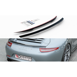 Aleron Lip Porsche 911...