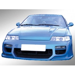 Parachoques delantero Honda CRX mod MONSTER