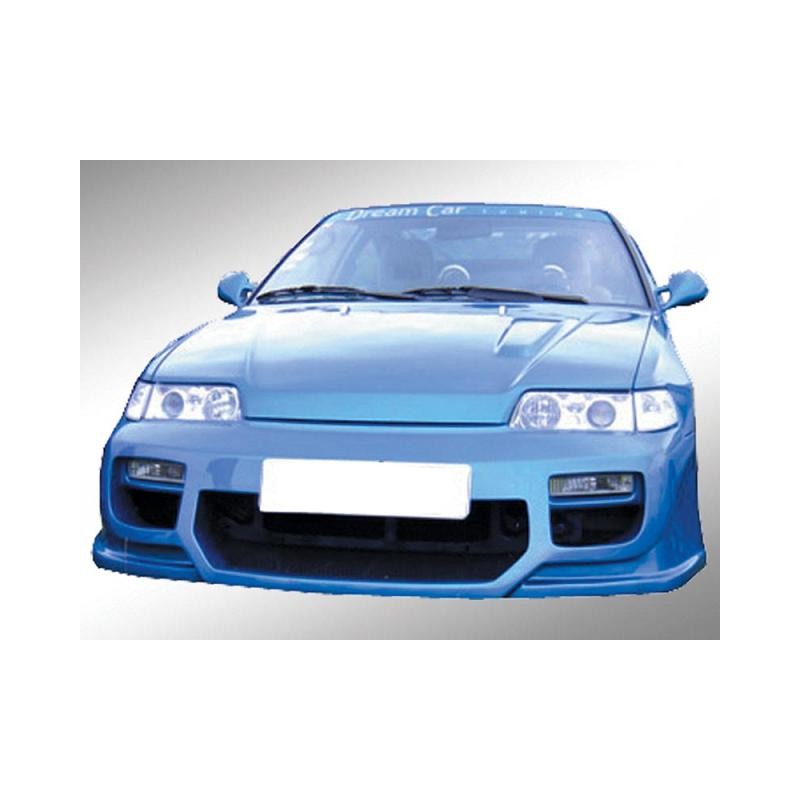 Parachoques delantero Honda CRX mod MONSTER