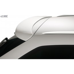 Aleron de techo Seat Leon...