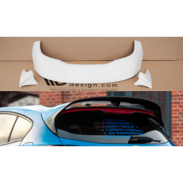 ALERON FORD FOCUS ST-LINE...