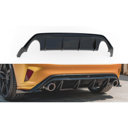 DIFUSOR FORD FOCUS ST-ST...