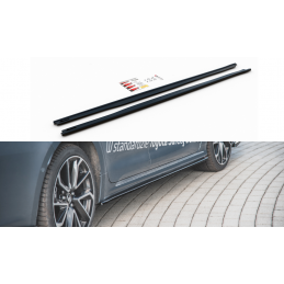 DIFUSORES LATERALES TOYOTA...