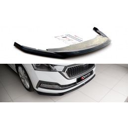 Espada Lip Parachoques...