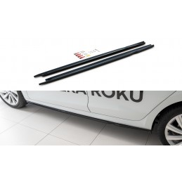 DIFUSORES LATERALES SKODA...