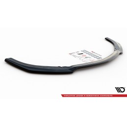 Espada Lip parachoques...