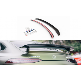 ALERON LIP MERCEDES-AMG GT...