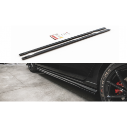 DIFUSORES LATERALES VW GOLF...