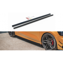 DIFUSORES LATERALES V5 FORD...