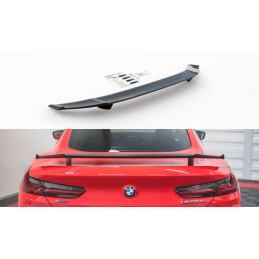 ALERON SPOILER BMW M80I G15...