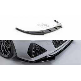 ESPADA LIP PARACHOQUES...