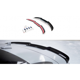 ALERON LIP V1 AUDI RS6 C8...