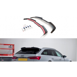 ALERON LIP V.2 AUDI RS6 C8...