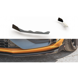 SPLITERS FLAPS FORD FOCUS...