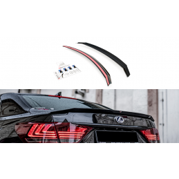 ALERON LIP LEXUS LS MK4...