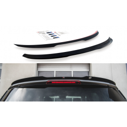 ALERON LIP FORD S-MAX MK2...