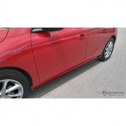 DIFUSORES LATERALES OPEL...
