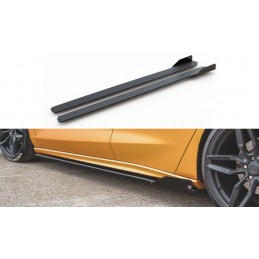 PACK MAXTON FORD FOCUS ST LINE
