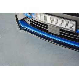 ESPADA LIP PARACHOQUES DELANTERO FORD FOCUS MK4 ST Line 2018  MA