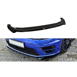 LIP DELANTERO VW GOLF MK7 R...