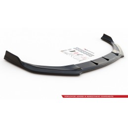ESPADA LIP V3 PARACHOQUES DELANTERO HYUNDAI I30 N MK3 2017  MAXT