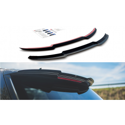 ALERON LIP AUDI SQ7 / Q7...