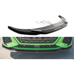 LIP DELANTERO V1 AUDI RSQ3...