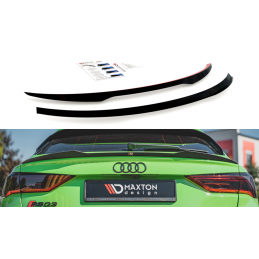 ALERON LIP AUDI RSQ3...