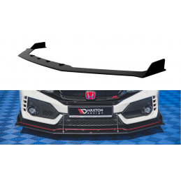 LIP DELANTERO HONDA CIVIC X...