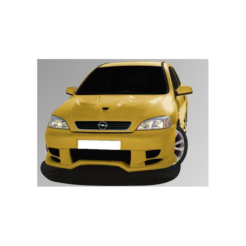 Capo delantero Opel Astra G mod TANGO