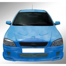 Parachoques delantero Opel Astra G mod INOVATION