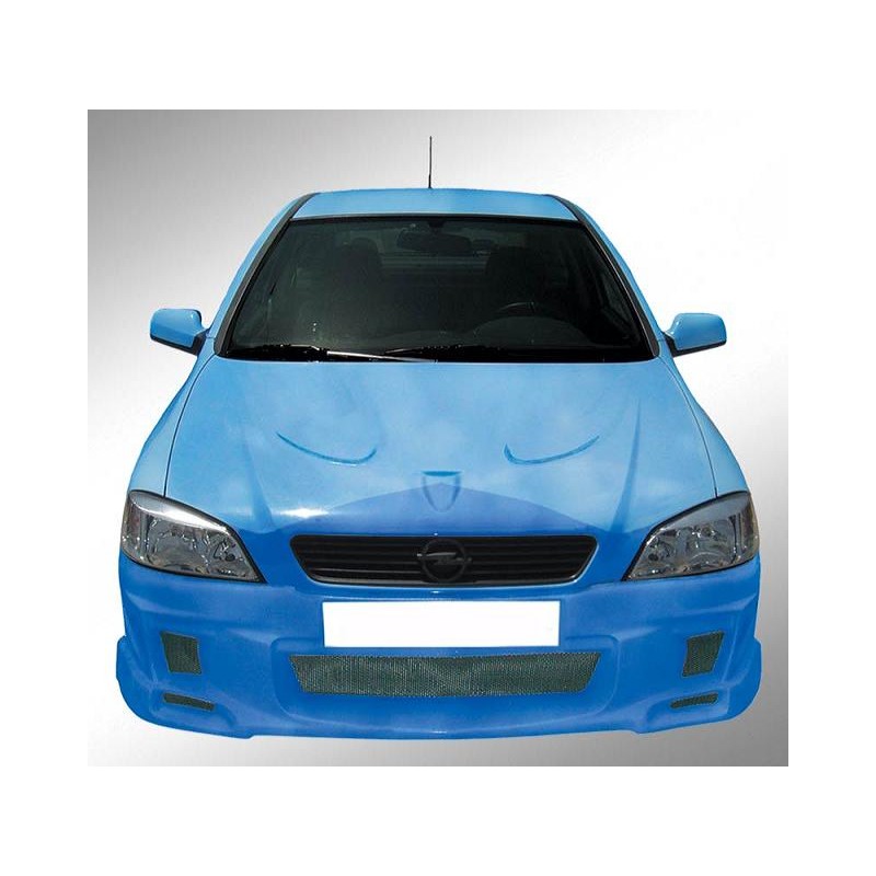 Parachoques delantero Opel Astra G mod INOVATION