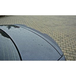 ALERON LIP SPOILER BMW 3 E92 MPACK 2006 2013 MAXTON