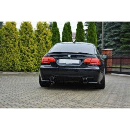 ALERON LIP SPOILER BMW 3 E92 MPACK 2006 2013 MAXTON