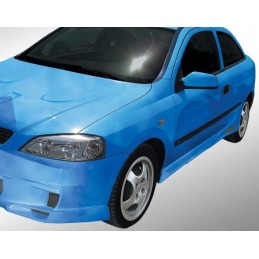 Faldones laterales Opel Astra G mod INOVATION