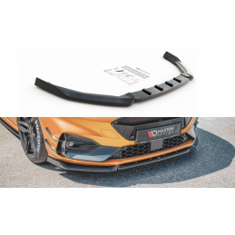 Espada Lip V7 parachoques...