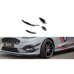 CANARDS DELANTEROS FORD...