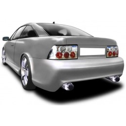Parachoques trasero Opel Calibra Interactive