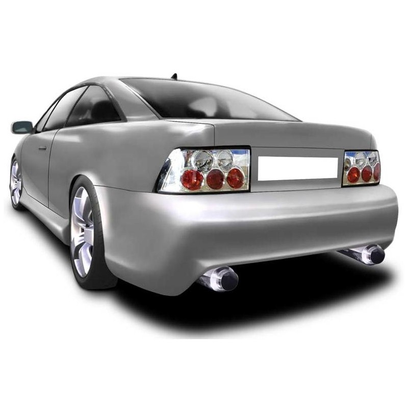 Parachoques trasero Opel Calibra Interactive
