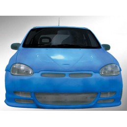 Capo delantero Opel Corsa B mod SECULO
