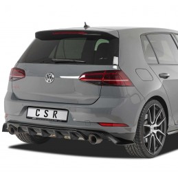 AÑADIDO TRASERO VW GOLF 7.5...
