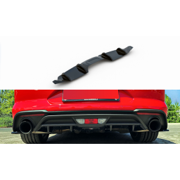 DIFUSOR TRASERO  FORD...