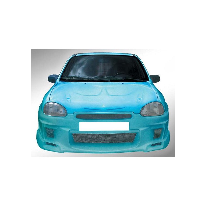 Parachoques delantero Opel Corsa B mod SPECIAL