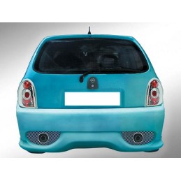 Parachoques trasero Opel Corsa B mod SPECIAL