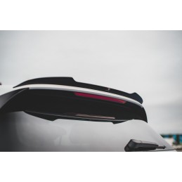 ALERON LIP VW GOLF 8 GTI...